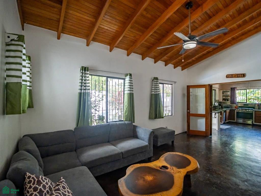 Casa Azul , Sámara, Guanacaste