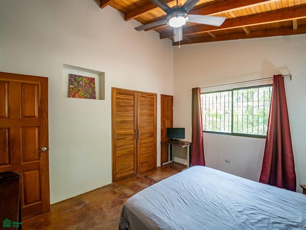 Casa Azul , Sámara, Guanacaste