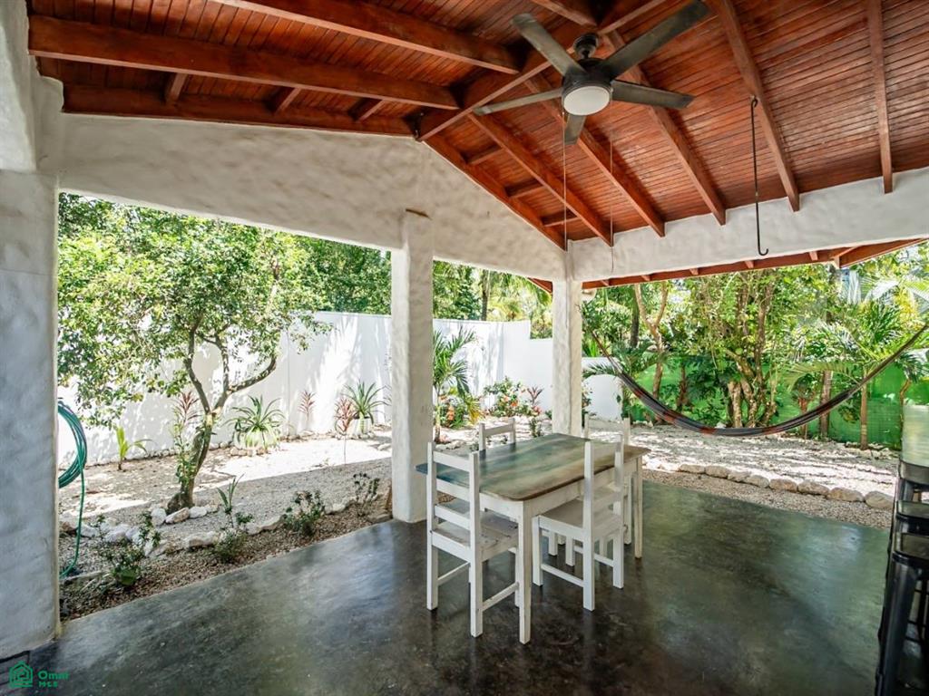 Casa Azul , Sámara, Guanacaste