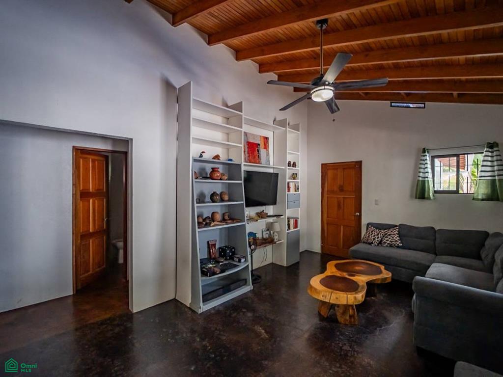 Casa Azul , Sámara, Guanacaste