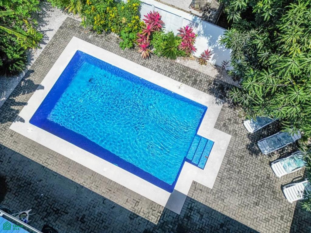 Casa Azul , Sámara, Guanacaste