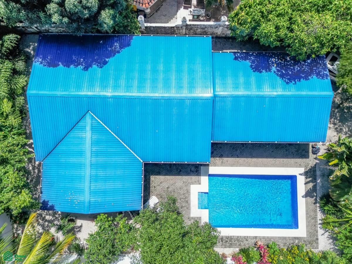 Casa Azul , Sámara, Guanacaste
