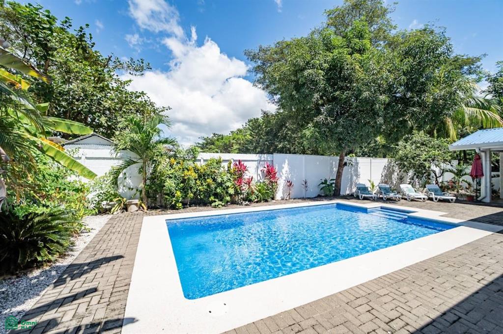 Casa Azul , Sámara, Guanacaste