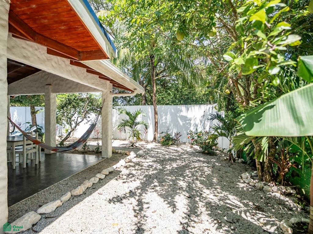 Casa Azul , Sámara, Guanacaste