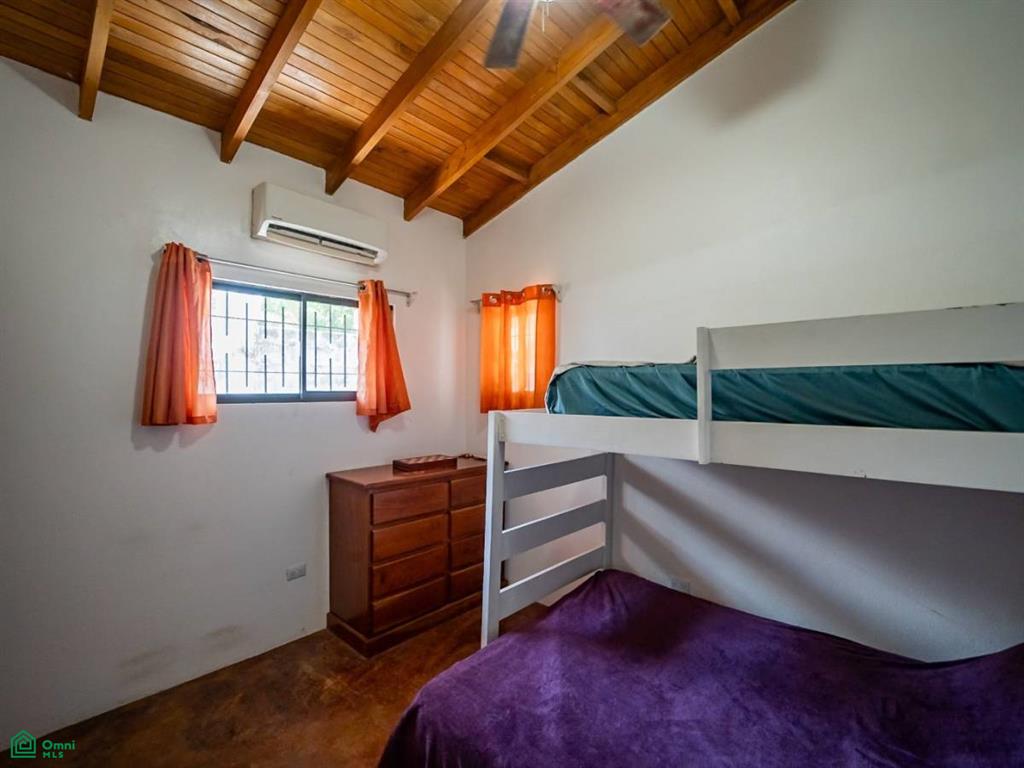 Casa Azul , Sámara, Guanacaste