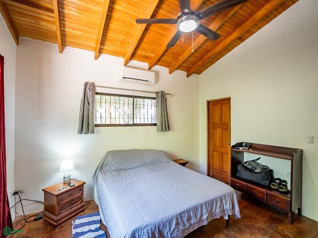 Casa Azul , Sámara, Guanacaste