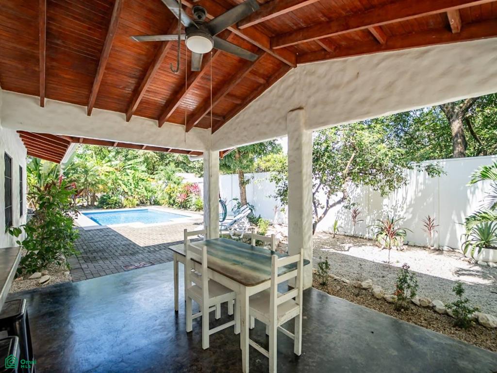 Casa Azul , Sámara, Guanacaste