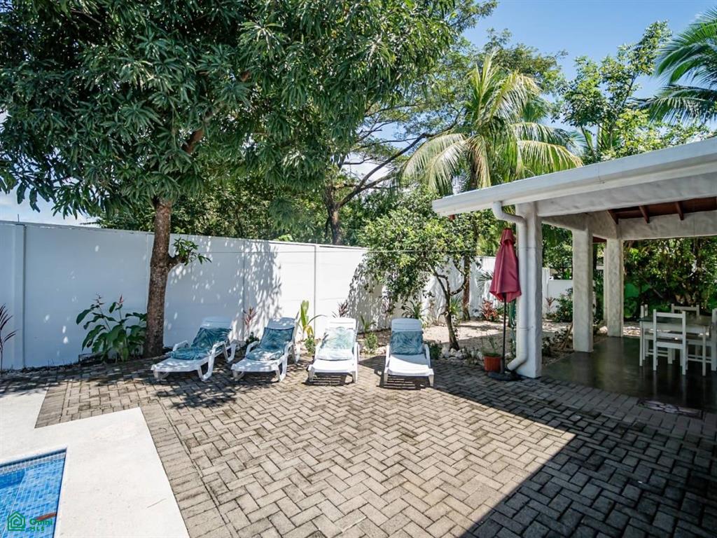 Casa Azul , Sámara, Guanacaste