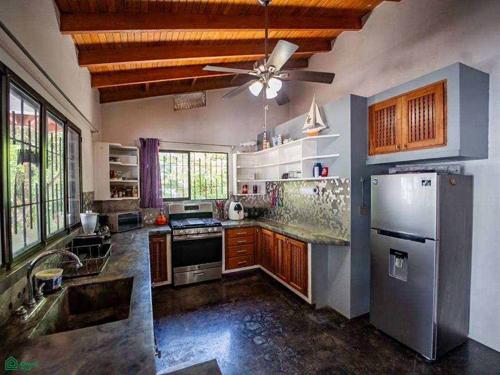 Casa Azul , Sámara, Guanacaste