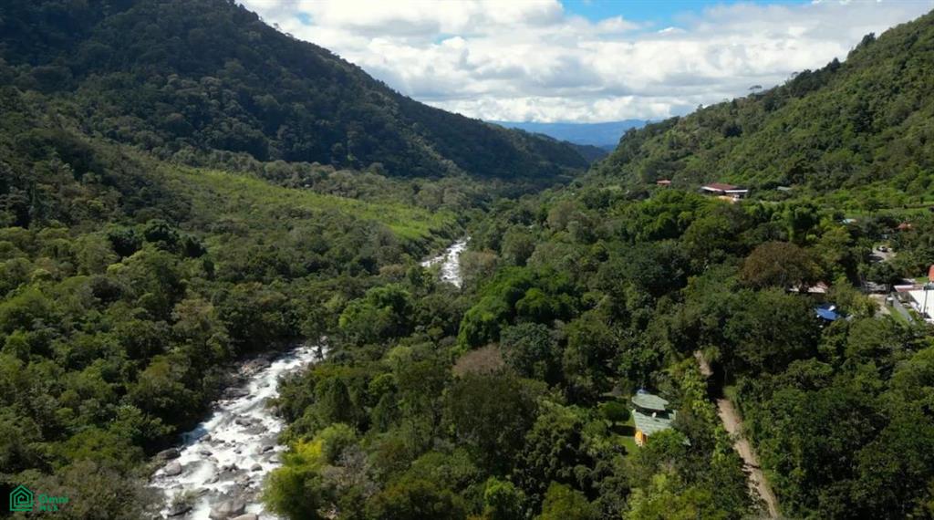 Vistas Los Angeles , Rivas, Perez Zeledon, San Jose