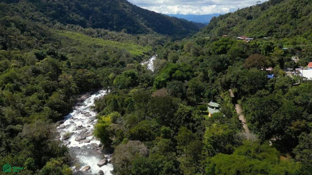 Los Angeles Estate , Rivas, Perez Zeledon, San Jose