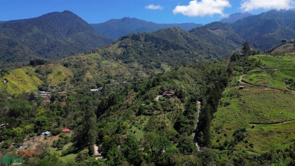 Los Angeles Estate , Rivas, Perez Zeledon, San Jose