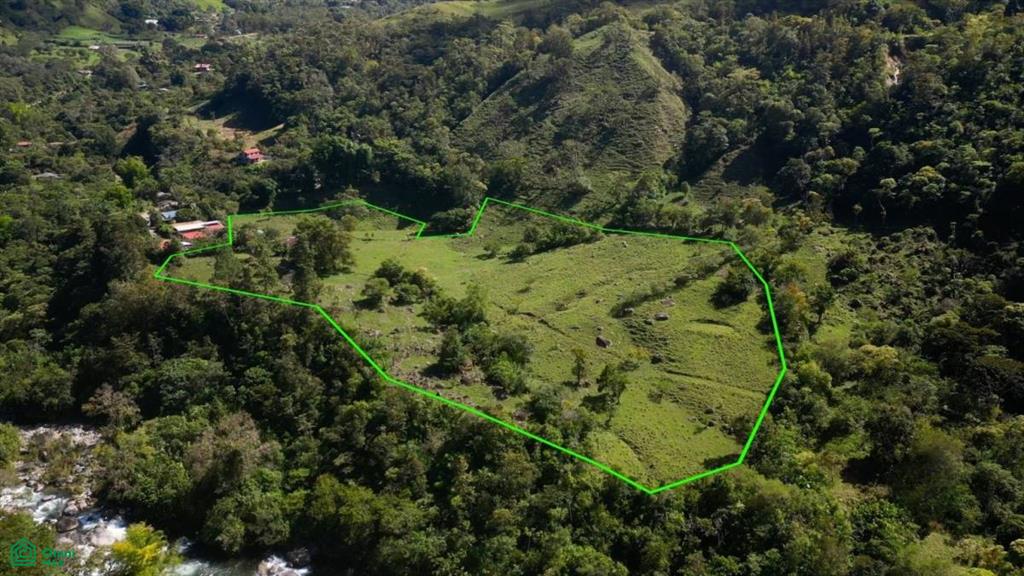 Los Angeles Estate , Rivas, Perez Zeledon, San Jose