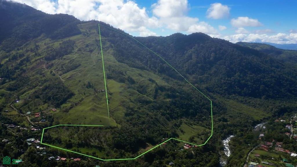 Los Angeles Estate , Rivas, Perez Zeledon, San Jose