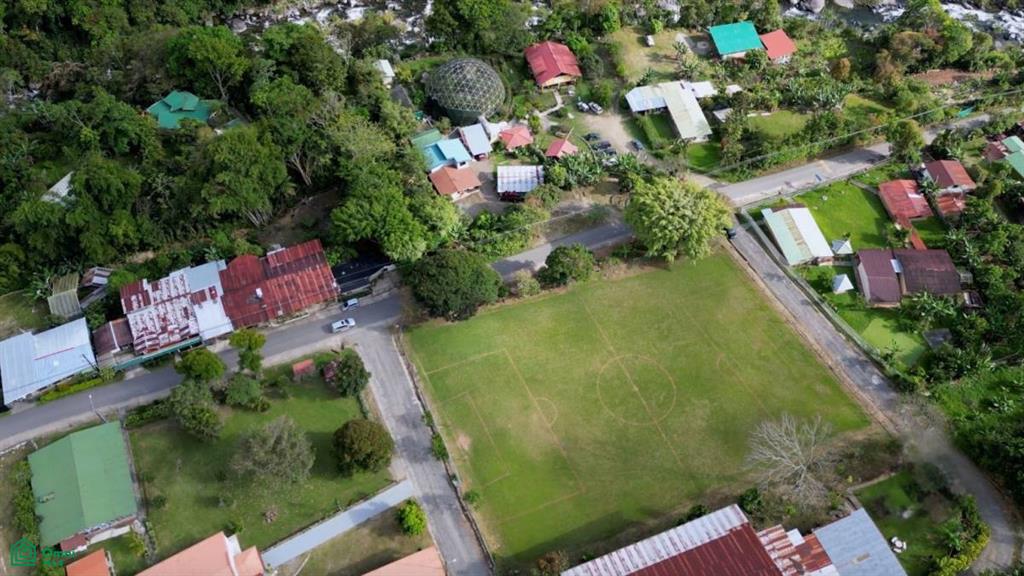 Los Angeles Estate , Rivas, Perez Zeledon, San Jose