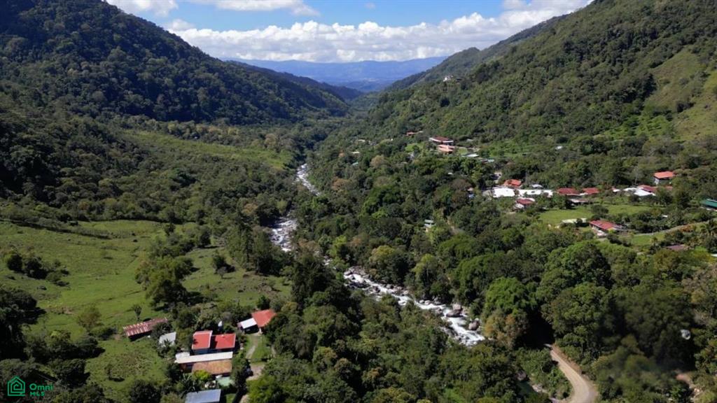 Los Angeles Estate , Rivas, Perez Zeledon, San Jose