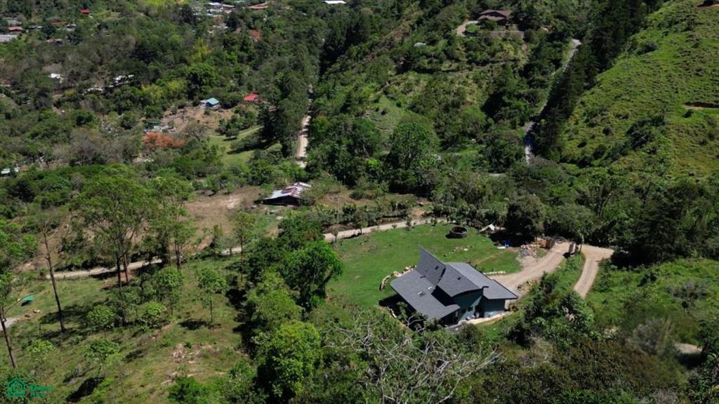 Los Angeles Estate , Rivas, Perez Zeledon, San Jose