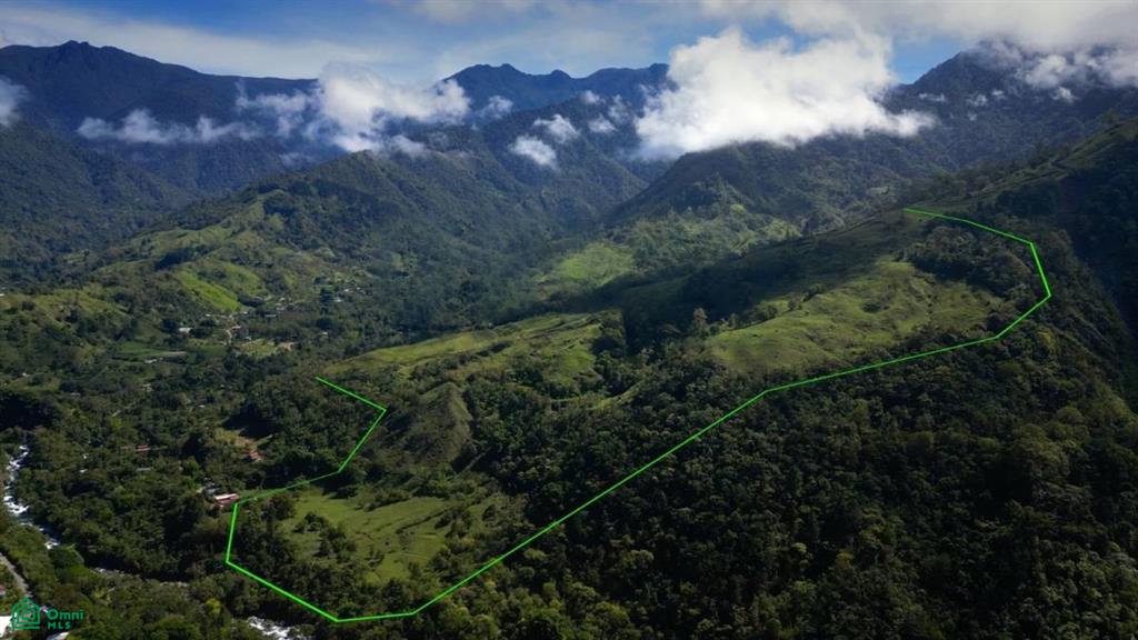 Los Angeles Estate , Rivas, Perez Zeledon, San Jose