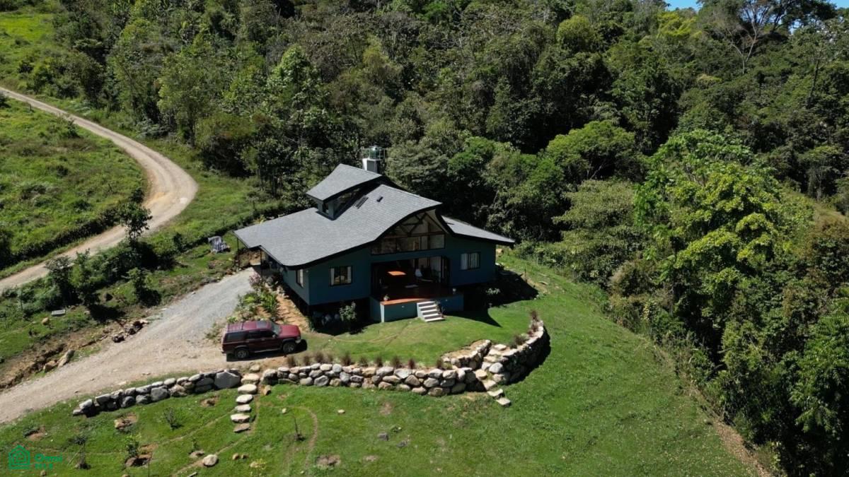 Los Angeles Estate , Rivas, Perez Zeledon, San Jose