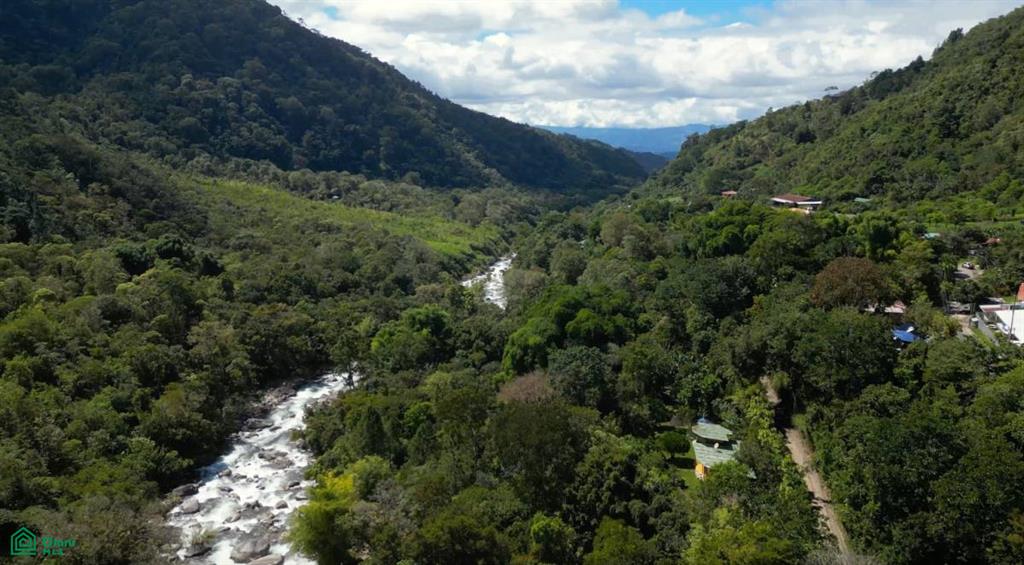 Los Pinos Los Angeles , Rivas, Perez Zeledon, San Jose