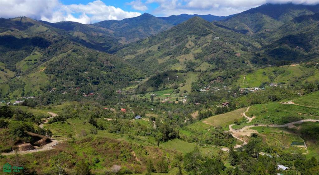 Los Pinos Los Angeles , Rivas, Perez Zeledon, San Jose