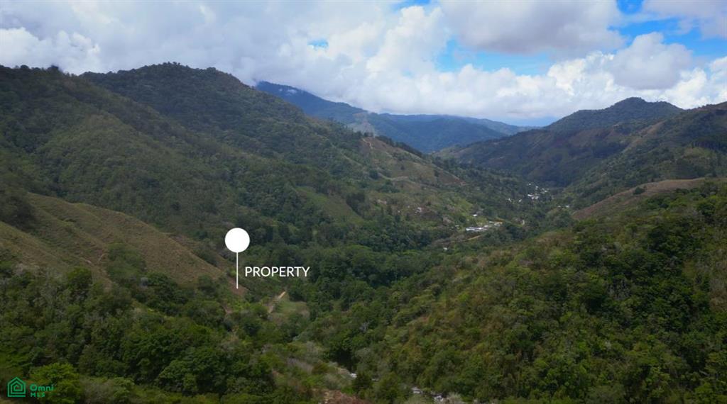 Vista Cascada , Rivas, Perez Zeledon, San Jose