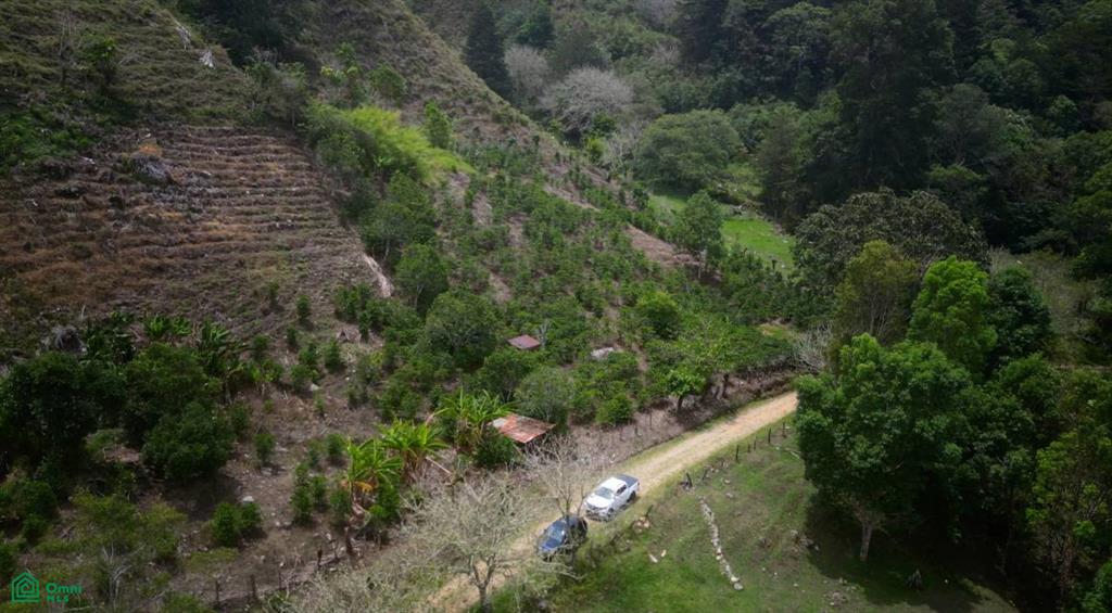 Vista Cascada , Rivas, Perez Zeledon, San Jose