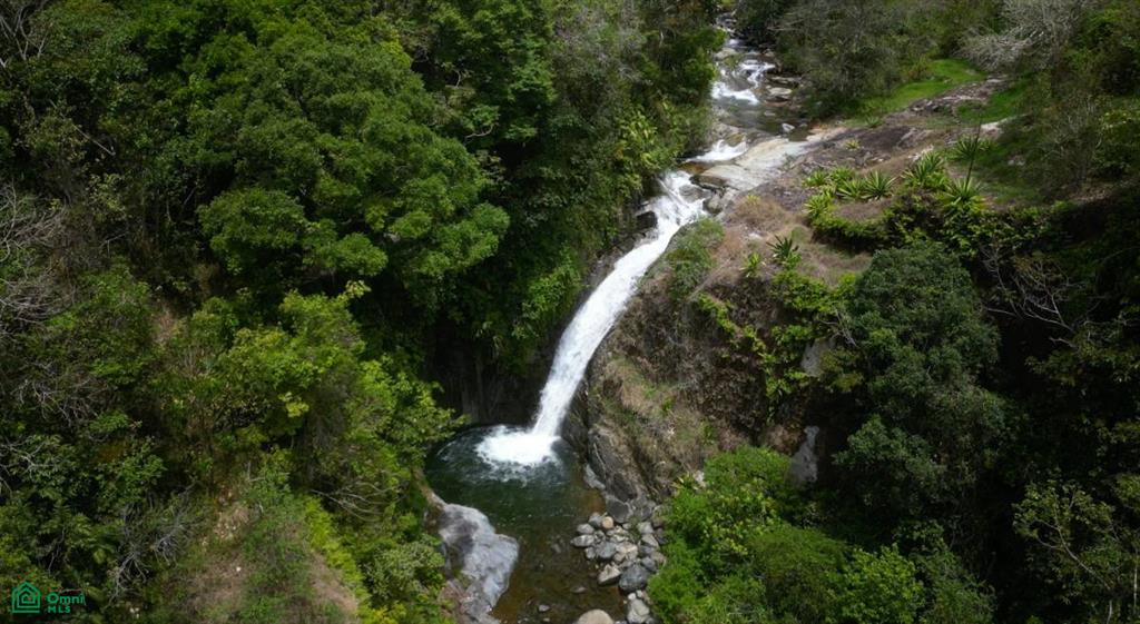Vista Cascada , Rivas, Perez Zeledon, San Jose