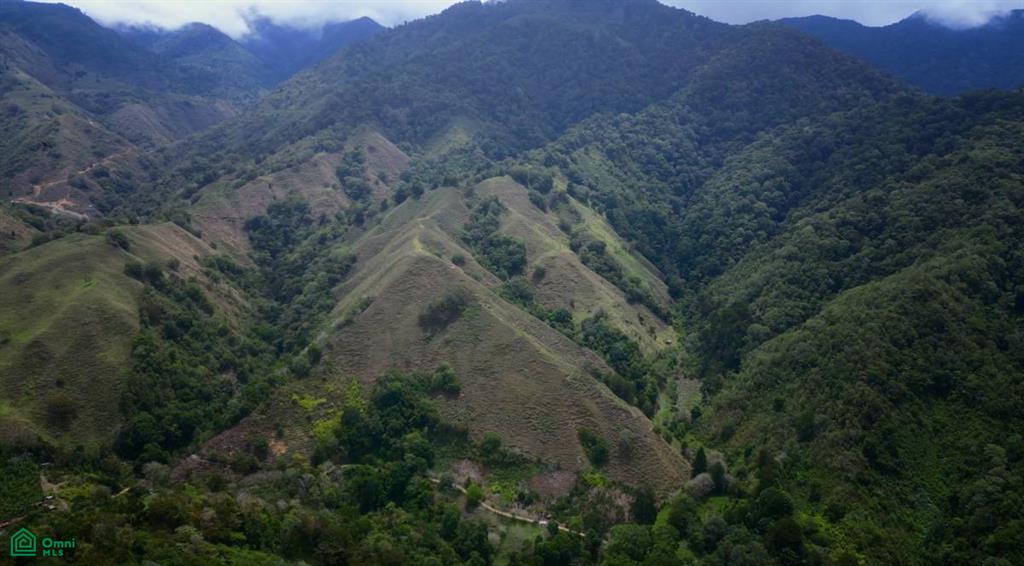 Vista Cascada , Rivas, Perez Zeledon, San Jose