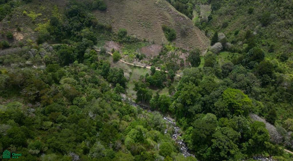 Vista Cascada , Rivas, Perez Zeledon, San Jose