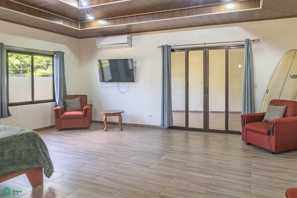 Casa El Tucan , Puerto Carrillo, Guanacaste