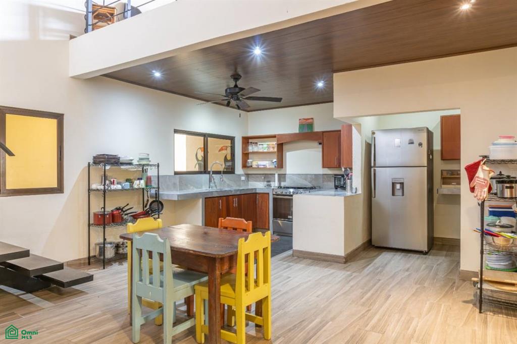 Casa El Tucan , Puerto Carrillo, Guanacaste