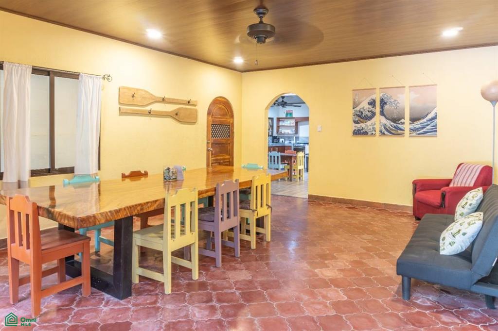 Casa El Tucan , Puerto Carrillo, Guanacaste