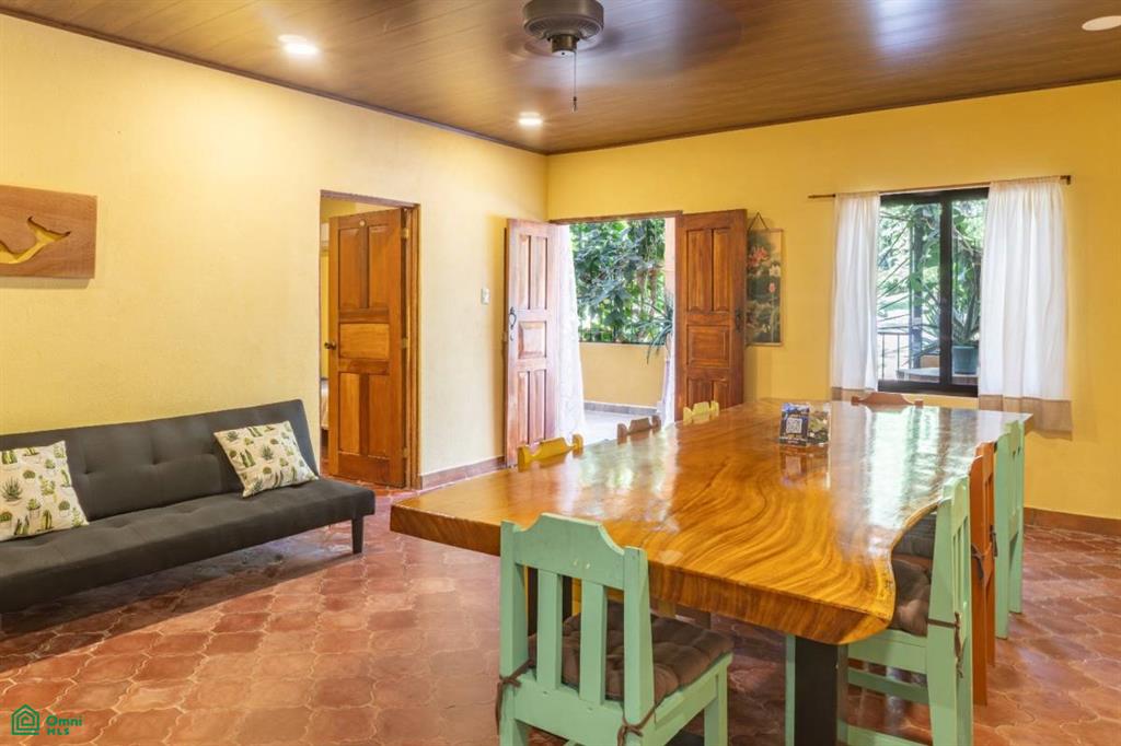 Casa El Tucan , Puerto Carrillo, Guanacaste