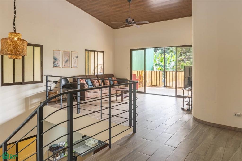 Casa El Tucan , Puerto Carrillo, Guanacaste