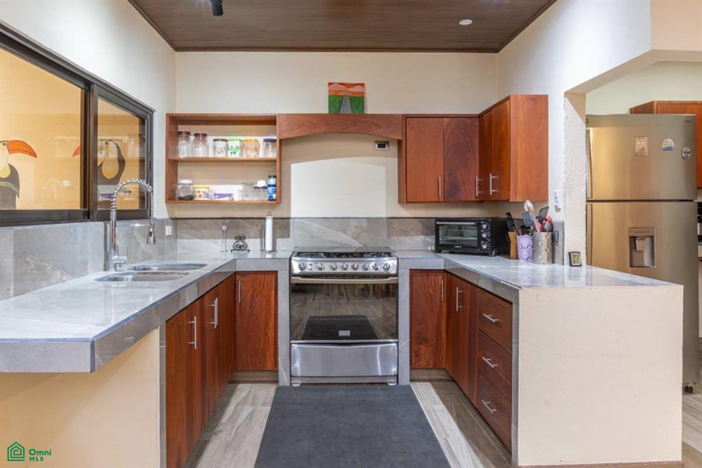 Casa El Tucan , Puerto Carrillo, Guanacaste