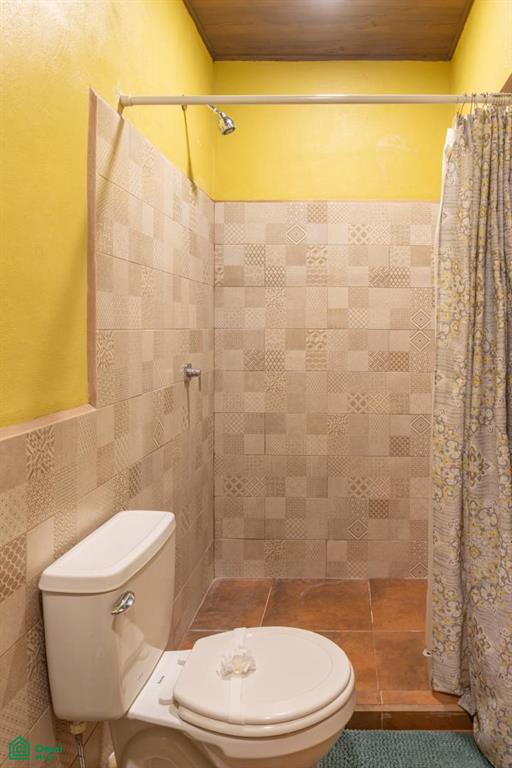 Casa El Tucan , Puerto Carrillo, Guanacaste