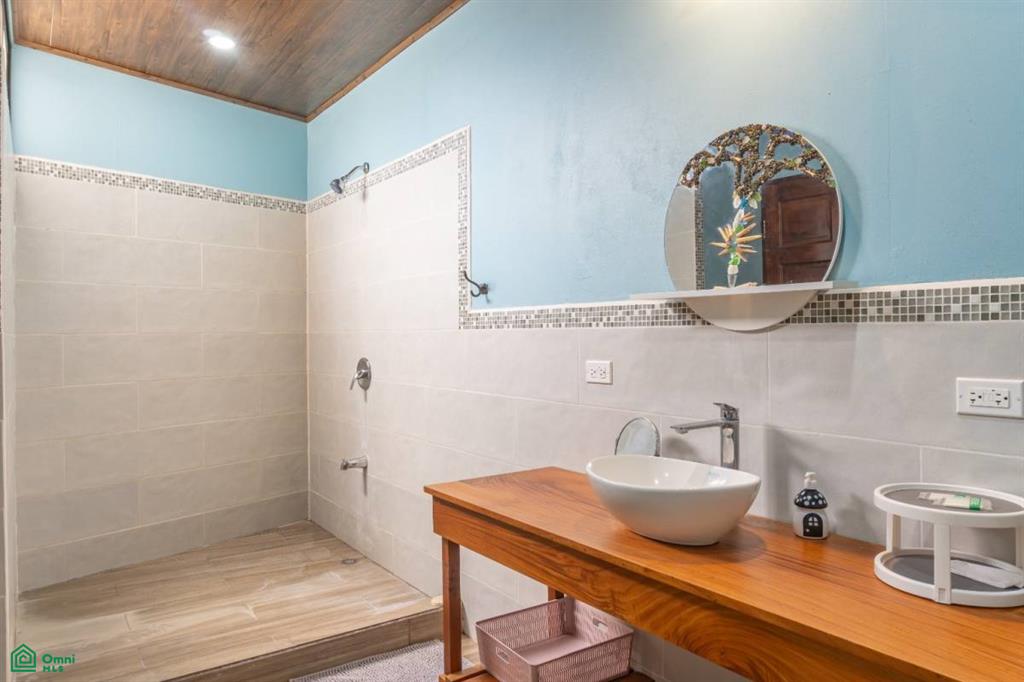 Casa El Tucan , Puerto Carrillo, Guanacaste