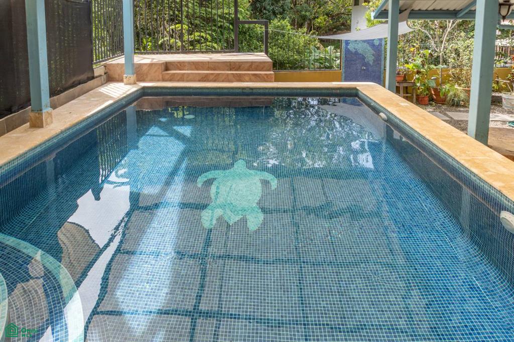 Casa El Tucan , Puerto Carrillo, Guanacaste