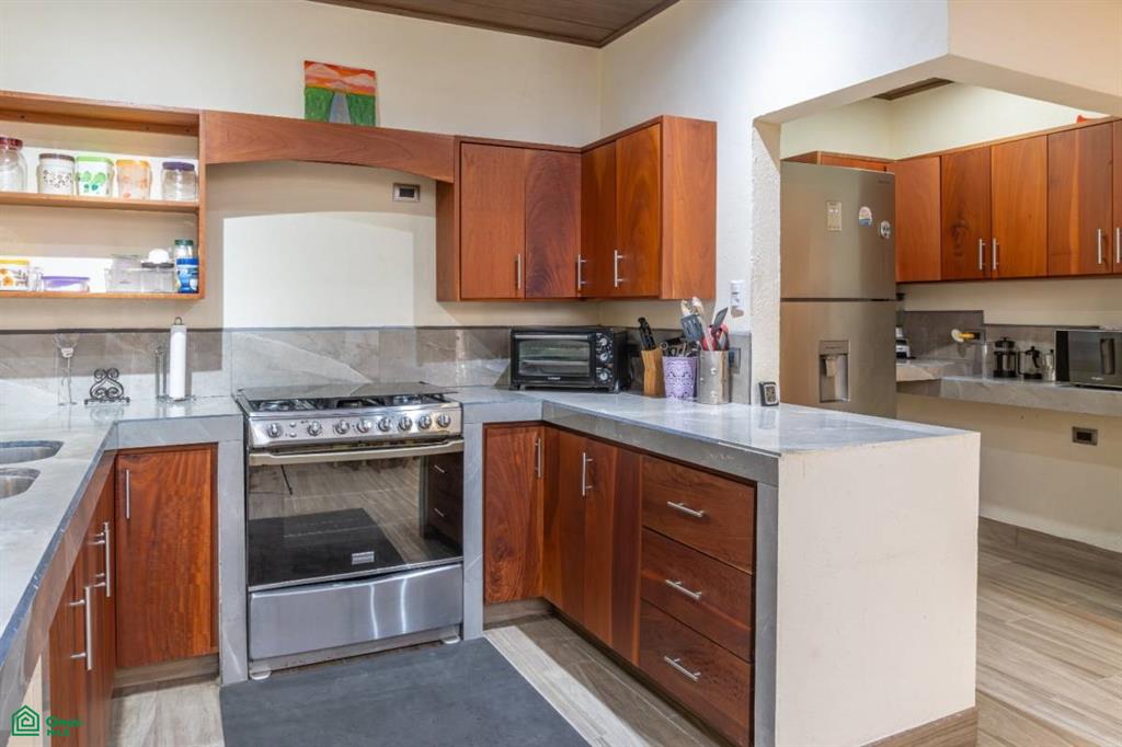 Casa El Tucan , Puerto Carrillo, Guanacaste