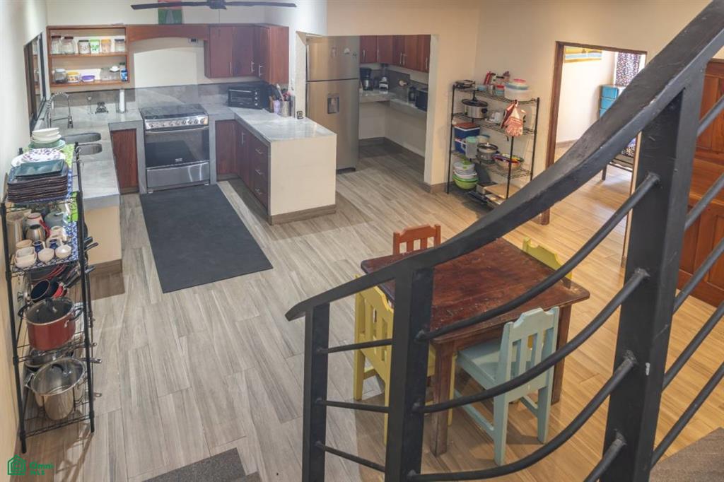 Casa El Tucan , Puerto Carrillo, Guanacaste