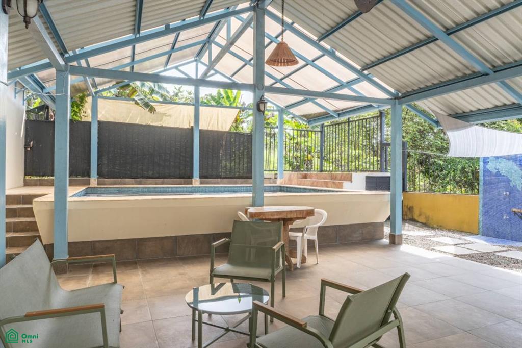 Casa El Tucan , Puerto Carrillo, Guanacaste