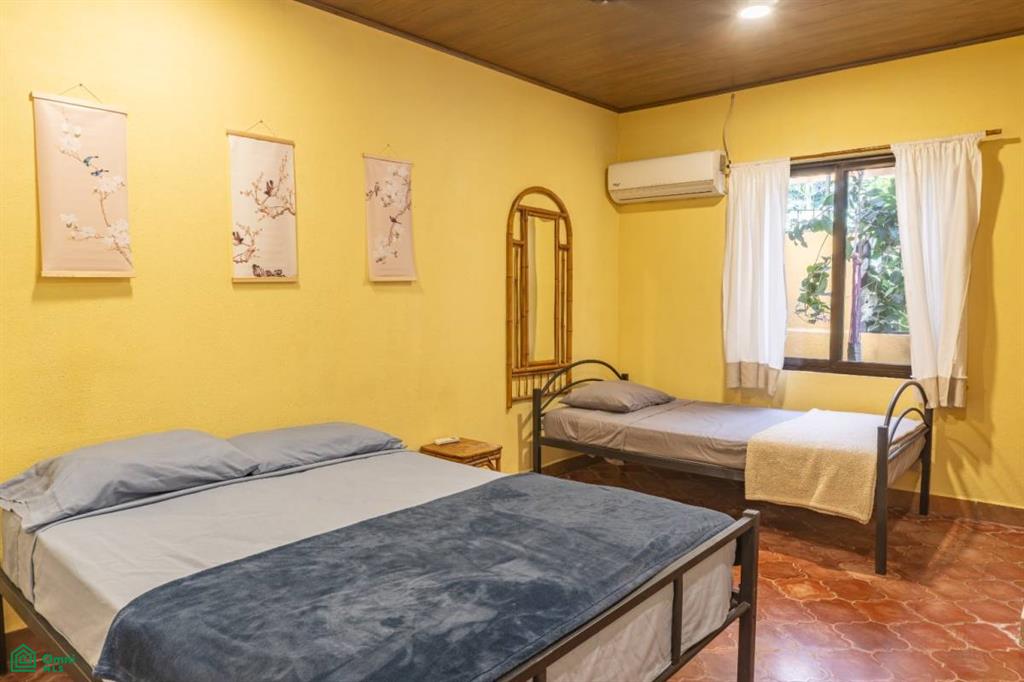 Casa El Tucan , Puerto Carrillo, Guanacaste