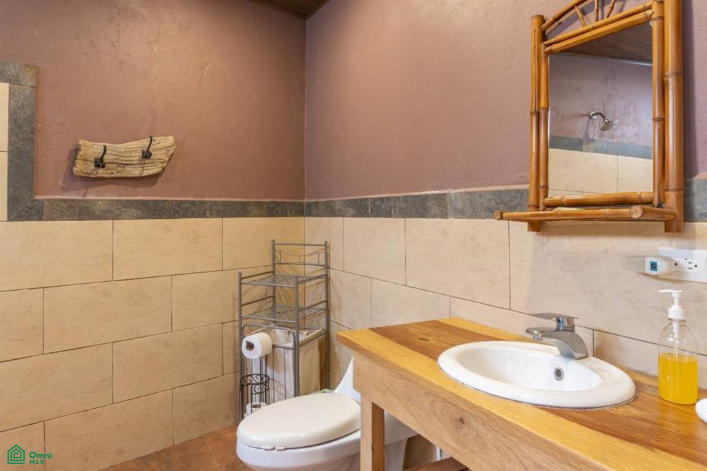 Casa El Tucan , Puerto Carrillo, Guanacaste