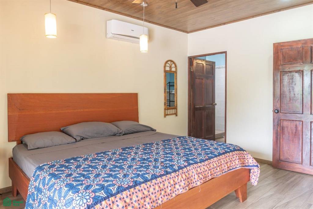 Casa El Tucan , Puerto Carrillo, Guanacaste