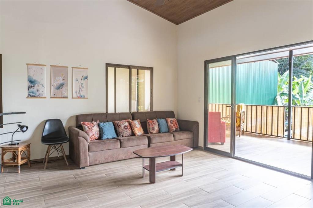 Casa El Tucan , Puerto Carrillo, Guanacaste