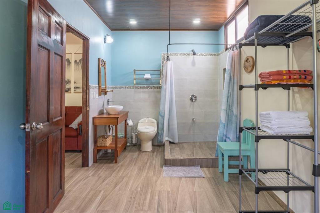 Casa El Tucan , Puerto Carrillo, Guanacaste