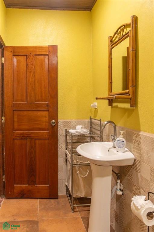 Casa El Tucan , Puerto Carrillo, Guanacaste