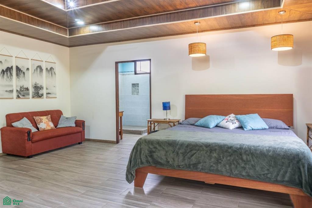 Casa El Tucan , Puerto Carrillo, Guanacaste