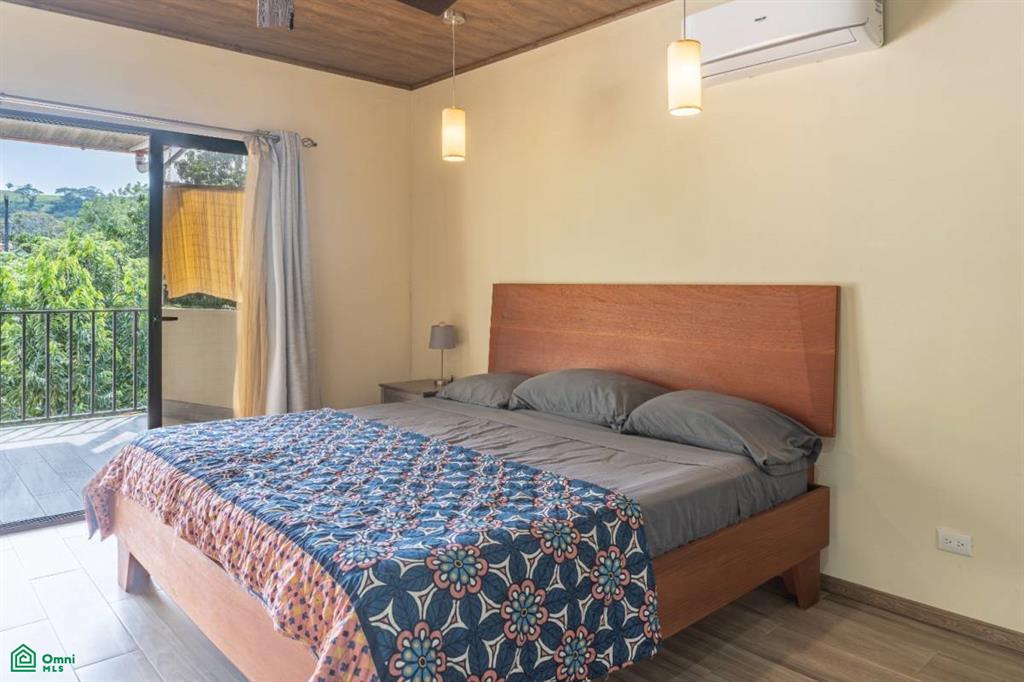 Casa El Tucan , Puerto Carrillo, Guanacaste